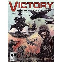Victory: The Blocks of War 2nd Edition