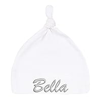 Personalised Baby Hats, Custom Baby Hats, Customized Baby Gifts