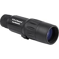 Orion 10-25x42 Zoom Waterproof Monocular - Its Versatile Magnification Range and Rugged, Waterproof Design Will Please Any Outdoor Enthusiast