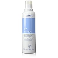 Dry Remedy Moisturizing Shampoo, 8.5 Ounce