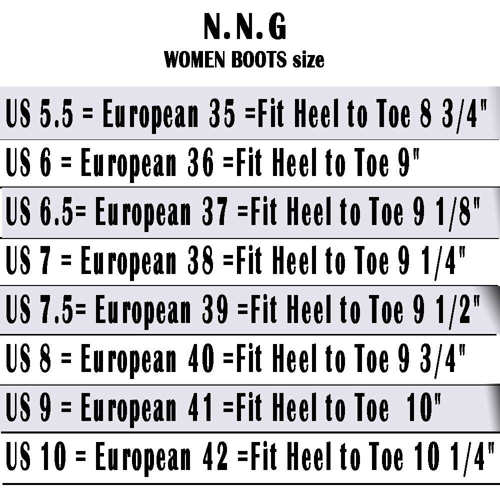 N.N.G Women Over the Knee Boots Block Winter Thigh High Suede Low Above Flat Long OTK Best Autumn Comfort Pointed toe