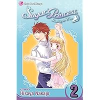 Sugar Princess: Skating To Win, Vol. 2: Final Volume! Sugar Princess: Skating To Win, Vol. 2: Final Volume! Kindle Paperback