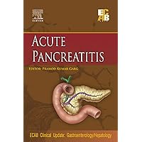 Acute Pancreatitis - ECAB Acute Pancreatitis - ECAB Kindle