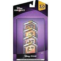 Disney Infinity 3.0 Edition: Pixar's The Good Dinosaur Power Disc Pack