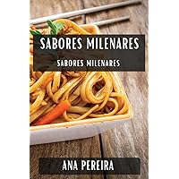 Sabores Milenares: A Arte da Culinária Chinesa (Portuguese Edition)