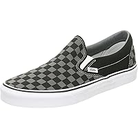 Vans Unisex The Shoe That Started It All. The Iconic Classic Slip-on Keeps It Simp Sneaker