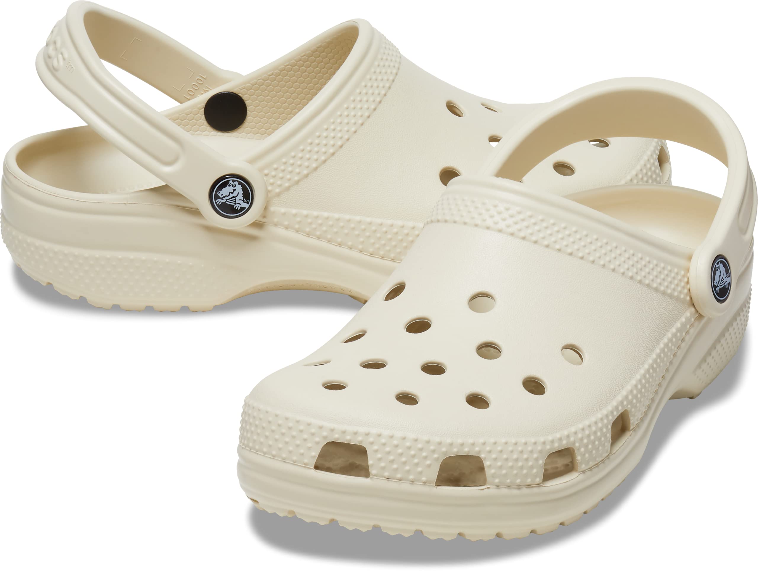 Crocs Unisex-Adult Classic Clogs