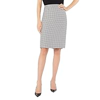 Kasper Women's Slim Skirt