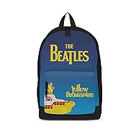 The Beatles Backpack - Yellow Submarine Film