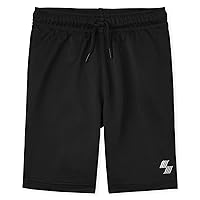 The Children's Place Boys Athletic Basketball Shorts
