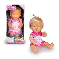 Nenuco Baby Doll with Down Syndrome, 12