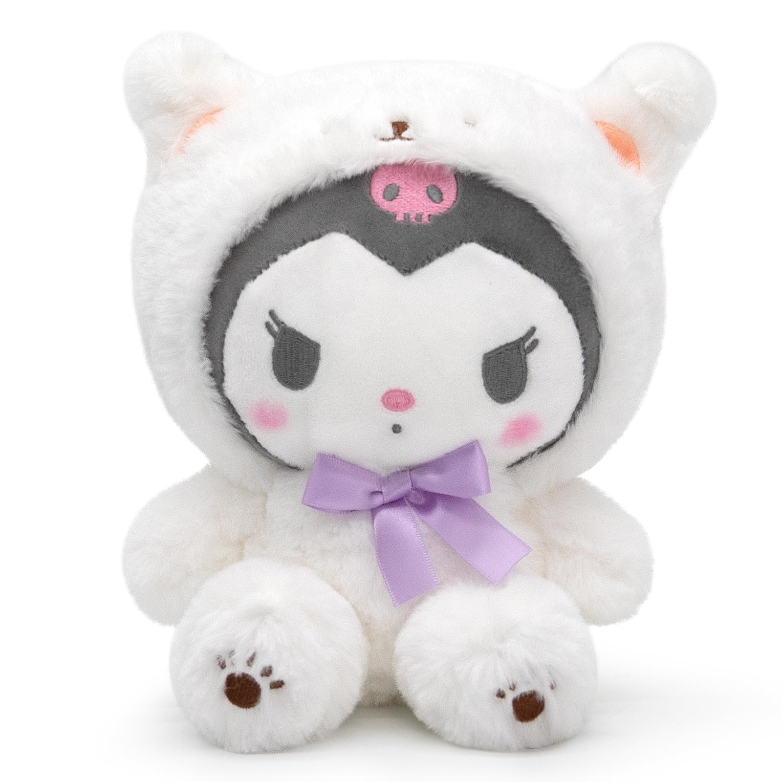 Clover Rilakkuma Bear Plush Toy Kawaii Stuffed Animals Cute Anime Plushies  Kids Toys For Girls Birthday Gift For Girlfriend | islamiyyat.com