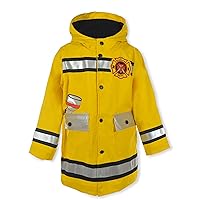 Boys' Fireman Rain Coat