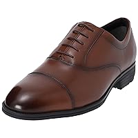 TEXY LUXE TU-7041 Men's Business Shoes, Genuine Leather