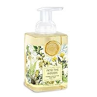 Foaming Hand Soap, 17.8-Ounce, Into the Woods