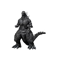 TAMASHII NATIONS - Godzilla Minus One - Godzilla (2023) Minus Color Ver., Bandai Spirits S.H.MonsterArts Action Figure