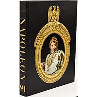 Napoleon: The Imperial Household Napoleon: The Imperial Household Hardcover