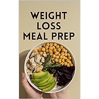 weight loss meal prep