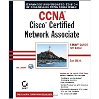 CCNA Cisco Certified Network Associate Study Guide (Ebook PDF) CCNA Cisco Certified Network Associate Study Guide (Ebook PDF) Kindle Paperback