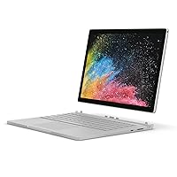 Microsoft Surface Book 2 13.5