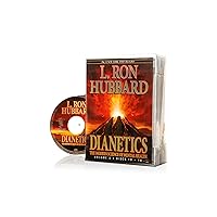 Dianetics: The Modern Science of Mental Health Dianetics: The Modern Science of Mental Health Audible Audiobook Paperback Hardcover Audio CD
