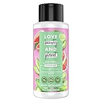 Love Beauty And Planet LBP SH Aloe Pink Grapefruit Shampoo Aloe Pink Grapefruit 13.5 FO Love Beauty And Planet LBP SH Aloe Pink Grapefruit Shampoo Aloe Pink Grapefruit 13.5 FO