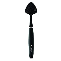 Aloette Pro Precision Tapered Multi-Purpose Brush, Apply Complexion Products, Cruelty Free All Over Face Brush,