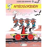 Lucky Luke 53: Nitroglycerin (Volume 53) Lucky Luke 53: Nitroglycerin (Volume 53) Paperback Kindle