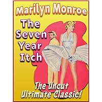 Marilyn Monroe The Seven Year Itch - Uncut Ultimate Classic