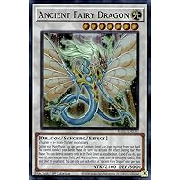 Ancient Fairy Dragon (UR) - RA01-EN030 - Ultra Rare - 1st Edition