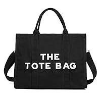 The Tote Bag for Women, Womens Tote Bag, Cute Tote Bags for Women, Canvas Tote Bag