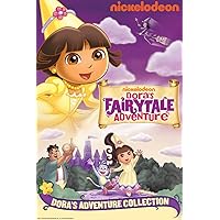 Dora the Explorer: Dora's Fairytale Adventure