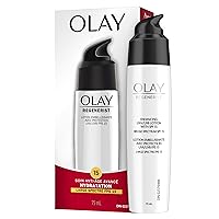 Olay Regenerist Regenerating Face Lotion with Sunscreen SPF 15 Broad Spectrum, No Scent, 2.5 fl oz Olay Regenerist Regenerating Face Lotion with Sunscreen SPF 15 Broad Spectrum, No Scent, 2.5 fl oz