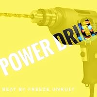 Power Drill (Instrumental) Power Drill (Instrumental) MP3 Music