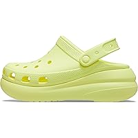 Crocs Unisex-Adult Crush Clog