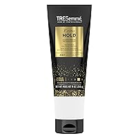 TRESemmé Extra Hold Hair Gel Alcohol-Free for 24-Hour Frizz Control and Humidity Protection 9 oz