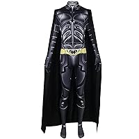 Sky Manga Factory Cosplay Costume for Batman Bruce Wayne