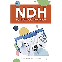 2024 Nurse's Drug Handbook 2024 Nurse's Drug Handbook Paperback