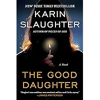 The Good Daughter: A Novel The Good Daughter: A Novel Kindle Mass Market Paperback Audible Audiobook Paperback Hardcover Audio CD
