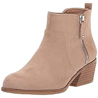 Dr. Scholl's Shoes Women's Lawless Ankle Booties Boot