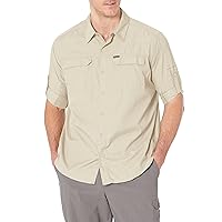 Men's Silver Ridge2.0 Long Sleeve Shirt