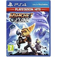 Ratchet and Clank (PS4) - PlayStation Hits (PS4)