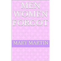 Men Women Forgot Men Women Forgot Kindle Paperback