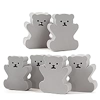 Super Absorbent Sponge, Water Absorbent, Stunningly Absorbent, Window Sash, Condensation Removal, Dishes, Sink, Water Drops, Wiping Off, Cute, Animal, Set of 6