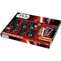 Star Wars Playing Card Collector's Set in Collectible Tin