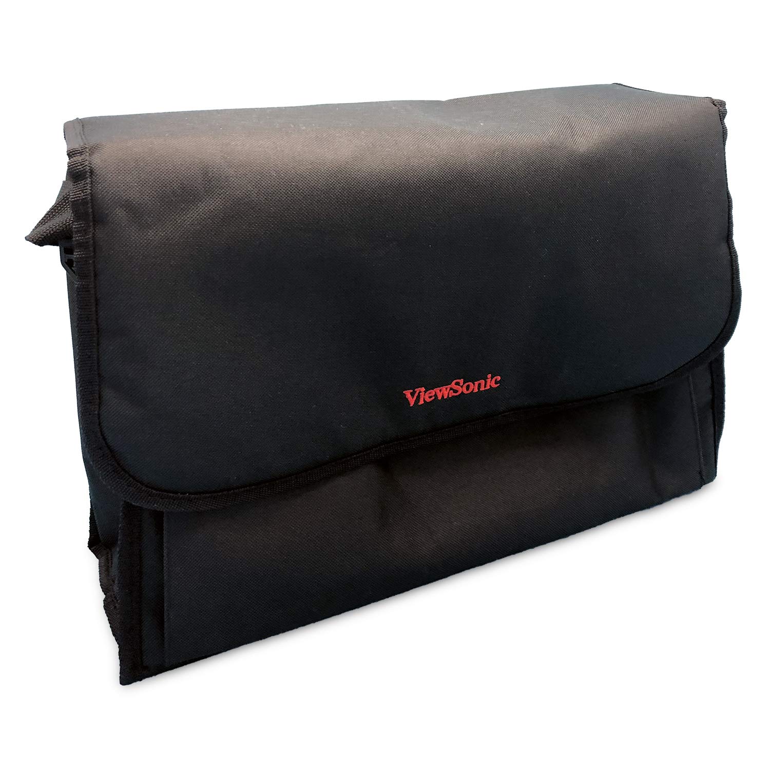 ViewSonic PJ-CASE-011 Zipped Soft Padded Carrying Case for ViewSonic Projectors Large