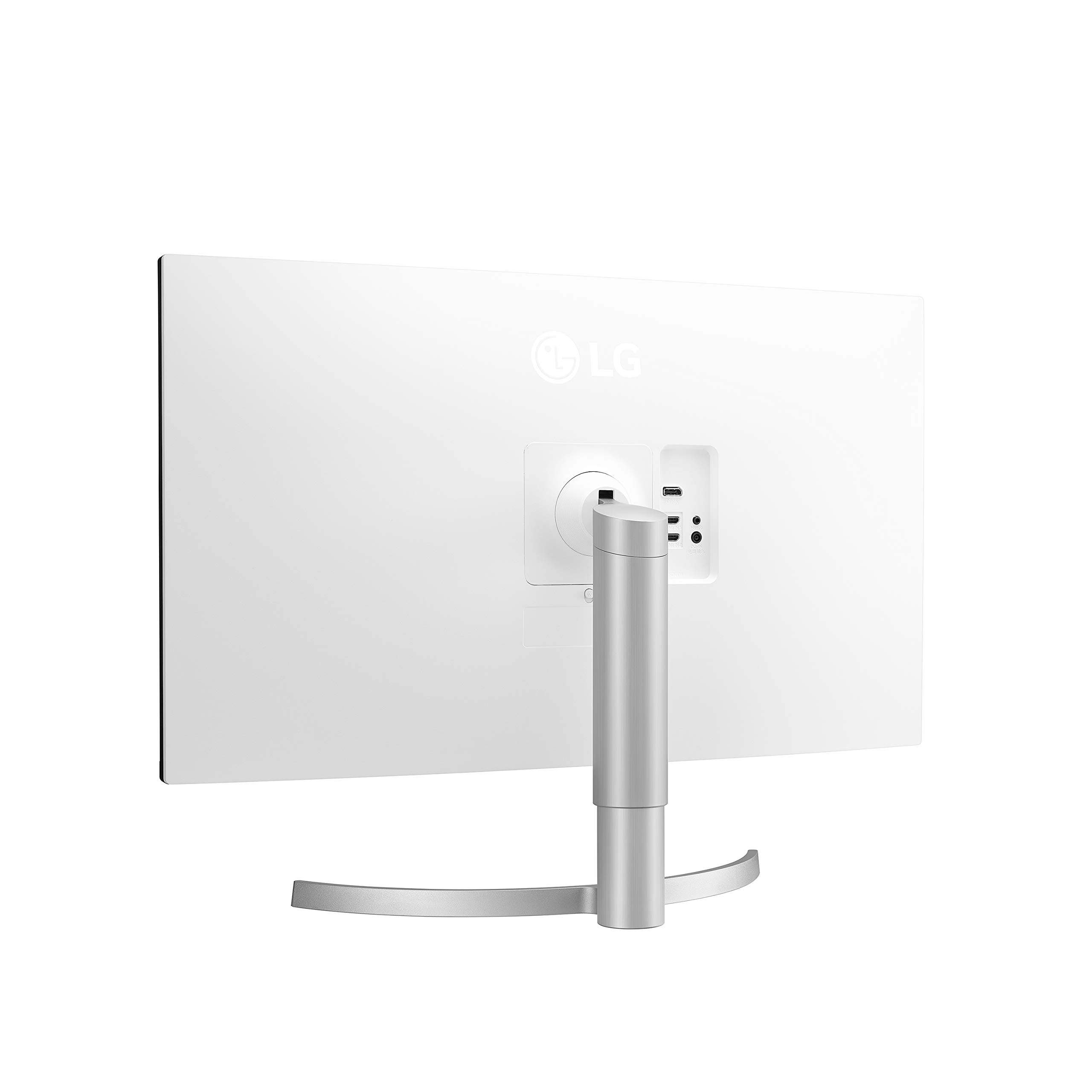 LG 32UN550-W Monitor 32