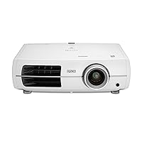 Epson PowerLite Home Cinema 8500 UB LCD Projector (V11H337020)