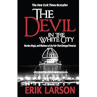 The Devil In The White City The Devil In The White City Audible Audiobook Kindle Hardcover Paperback Audio CD