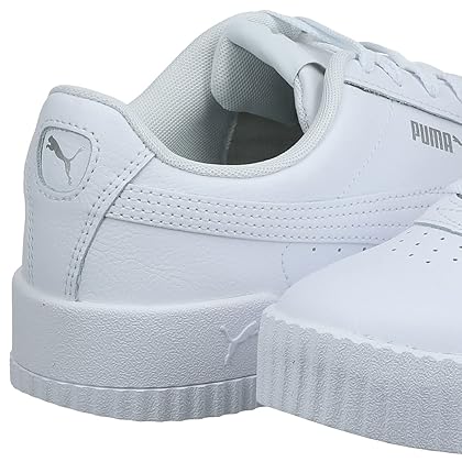 PUMA Women's Carina Sneaker